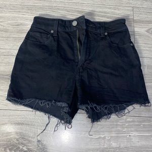 PAIGE Margot shorts😍🔥